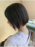 ボブカット〈ステラノルド〉