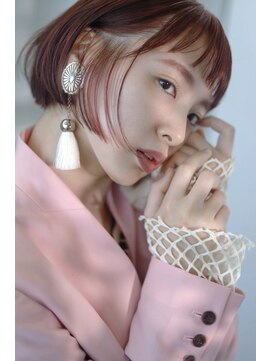 ドォール(d'Or) ボブ