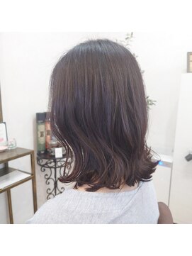 オルオル(OluOlu) 秋色♪ショコラブラウン☆〔八戸,田向〕