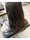 簡単お出かけヘアー♪
