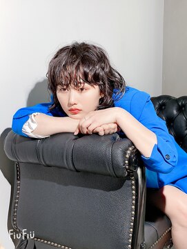 ジェリーリー(JERRY LEE) MASH  LAYER STYLE