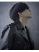 シン(syn)&nbsp;ナチュラル マッシュ