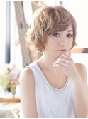 大人ホイップショート