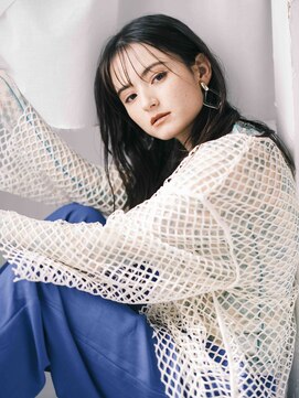 リアン 方南町店(Lian) 【新作スタイル】方南町美容室Lian