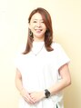 ヘアバースト(Hair Vast) 永塚 容子