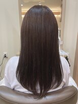 アルターリール(aL ter Rire)&nbsp;ラベンダーグレージュ/中村郁未