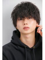 トゥーユー(to you...)&nbsp;無造作マッシュ