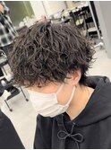波巻ウルフSS instagram @_kyoo102_
