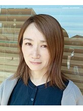 ミュゼ ルノン(MUSE'E LUNON)&nbsp;山本 久美子