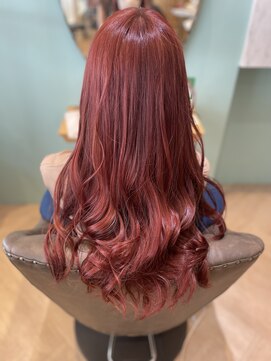 アンフィ 矢向(Anphi) RED!RED!REDz