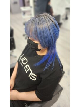 ミステル(MISTEL) 推しカラー