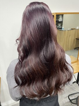 エミュー(Emu) ボルドーカラー☆