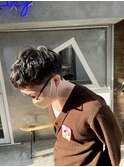 メンズショート