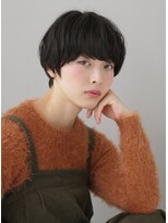 エスエスダブリュー(SSW)&nbsp;大人マッシュショート/マッシュショート/大人ショート