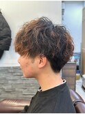 ツイストスパイラル