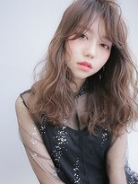 アクロ 梅田店(ACRO)&nbsp;【ACRO梅田】3Dカラーグレージュグラデーションカラー