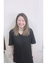 ヘアーズ ベリー 阪神御影店(hairs BERRY)&nbsp;NISHIOKA 