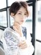 ローエン(ROWEN)の写真/《カットカラーTr¥5100》梅田の大人気サロン《ROWEN》♪HPB AWARD 2022 ベストサロン部門注目サロン選出！
