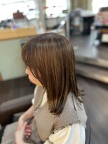 アパルトメント ジェシカ(l'appartement de Jessica)&nbsp;ナチュラルハイライト