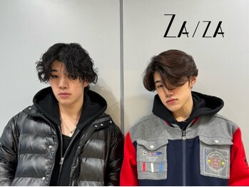 ザザ 高田馬場(ZA/ZA)の写真/【高田馬場駅徒歩１分】遊び心の中にスタイリッシュさを。メンズカジュアルなら【ZA/ZA高田馬場】にお任せ