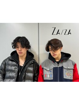 【高田馬場駅徒歩１分】遊び心の中にスタイリッシュさを。メンズカジュアルなら【ZA/ZA高田馬場】にお任せ