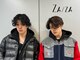 ザザ 高田馬場(ZA/ZA)の写真/【高田馬場駅徒歩１分】遊び心の中にスタイリッシュさを。メンズカジュアルなら【ZA/ZA高田馬場】にお任せ