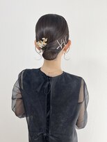 ルノンルージュ(Renon Rouge)&nbsp;シニヨン