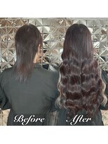 ラブスタシー 博多店(LOVESTASY)&nbsp;インナーカラー