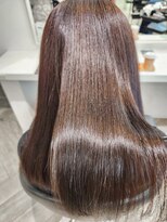 リリー バイ エーケー(Lily By Ak)&nbsp;艶カラー！