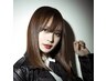 [学割U24限定] 艶感カラー＋カット【横浜/横浜駅/韓国/学割U24】