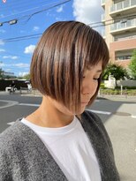 リミエ(RIMIE)&nbsp;ミニボブ