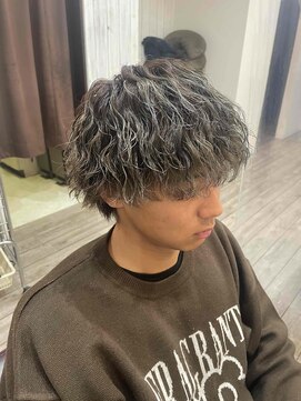コネクトヘア(CONEKT hair) ☆扱いやすさ抜群！ツイストスパイラル☆