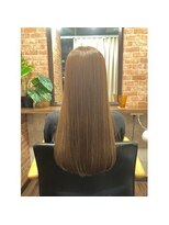 ヘアデザイン セレンディピティ(HAIR DESIGN Serendipity)&nbsp;うるツヤロング