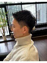 エムエー 2ND(M/A)&nbsp;メンズスタイル