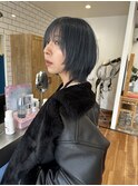 ブルージュカラー