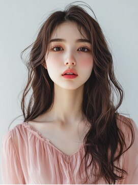 イーエムエー アールビアンカ 名駅店(e.m.a×Ar be.anca) スタイル238