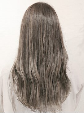 ローグ ヘアー 金町店(Rogue HAIR) イメチェンイライトグラデーションカラー美髪ローレイヤーカット