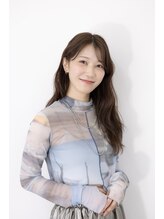 シュウ(shu) 松原 瑠璃