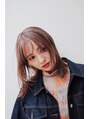 マグネットヘアートラスト(MAGNET HAIR trust) cut
