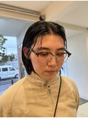 ミニボブ