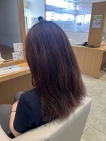 サラ ビューティ サイト 春日(SARA Beauty sight)&nbsp;髪質改善/髪質改善ストレート/縮毛矯正/髪質改善トリートメント