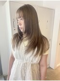 [loje] ハイトーンベージュ/ハイライトカラー/ブロンドベージュ