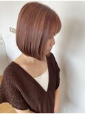 大人美人ツヤカラー白髪ぼかし20代30代40代/大分