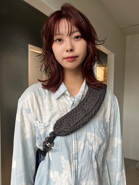 ディープシー(Deep Sea) ディープオレンジ