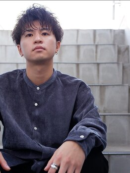 リッジ(ridge)の写真/【鹿児島の人気メンズサロン】空いた時間を有効活用♪仕事帰りも通いやすい☆忙しい方・学生にオススメ！