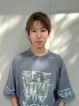 ノク 渋谷(nok) 舘林 優士