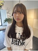 レイヤーカット/奈良/橿原神宮前