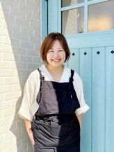 エードット(a.)&nbsp;足立 美奈