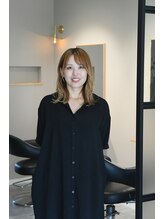 コス(kos.) 堀 裕美