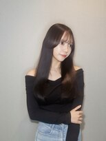 ビジョン 赤坂(vision)&nbsp;【shuki特製】髪質改善